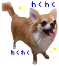 Sticker of Cereza 8 sticker #14519707