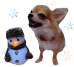 Sticker of Cereza 8 sticker #14519709