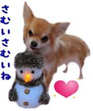 Sticker of Cereza 8 sticker #14519710