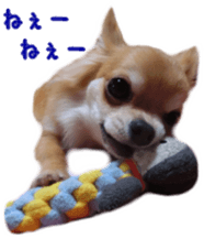 Sticker of Cereza 8 sticker #14519711