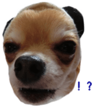 Sticker of Cereza 8 sticker #14519730