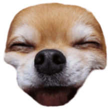 Sticker of Cereza 8 sticker #14519731