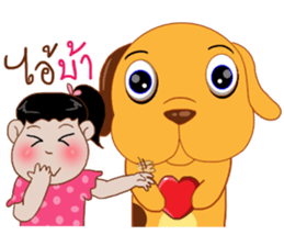 korkai sticker #14520061