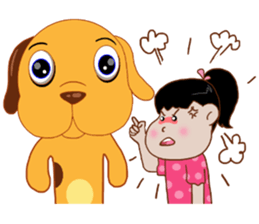 korkai sticker #14520063