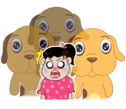 korkai sticker #14520075