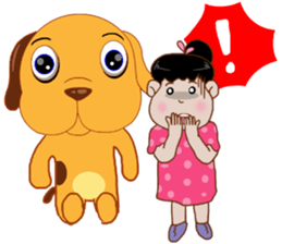 korkai sticker #14520077