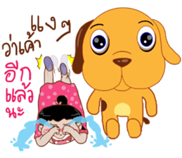 korkai sticker #14520083