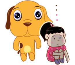 korkai sticker #14520085