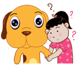 korkai sticker #14520095