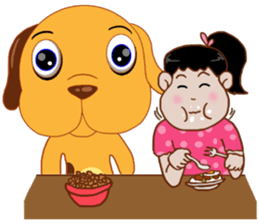 korkai sticker #14520099