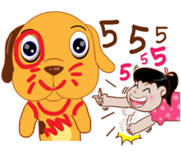 korkai sticker #14520105