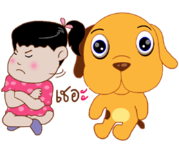 korkai sticker #14520116