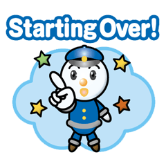 snowman station master