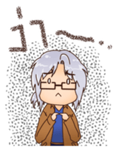 ZELVIS Fun Family sticker #14520713
