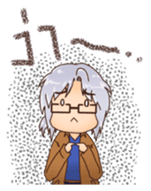 ZELVIS Fun Family sticker #14520713