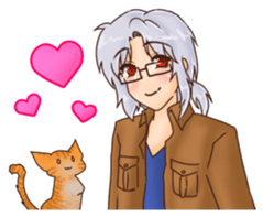 ZELVIS Fun Family sticker #14520724