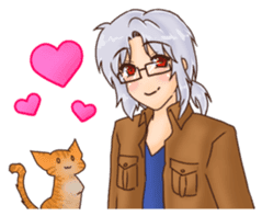 ZELVIS Fun Family sticker #14520724
