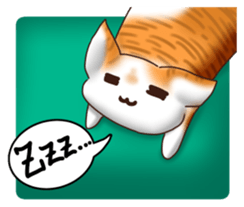 ZELVIS Fun Family sticker #14520741