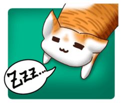 ZELVIS Fun Family sticker #14520741