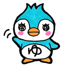 Name Sticker to get the Yu 3 sticker #14521038