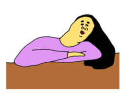 It can be used to something sticker #14521370