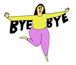 It can be used to something sticker #14521374