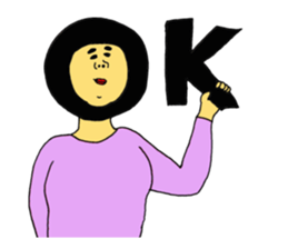 It can be used to something sticker #14521377