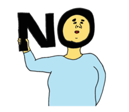 It can be used to something sticker #14521378