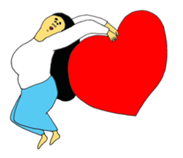 It can be used to something sticker #14521381