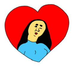 It can be used to something sticker #14521383