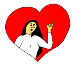 It can be used to something sticker #14521384