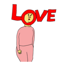 It can be used to something sticker #14521385