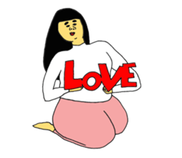 It can be used to something sticker #14521386