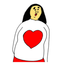 It can be used to something sticker #14521394