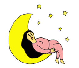 It can be used to something sticker #14521396