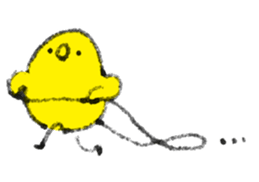 Bonjiri sticker 3 sticker #14521763