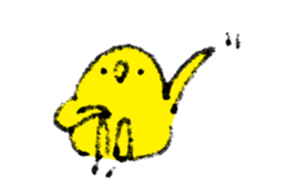 Bonjiri sticker 3 sticker #14521766