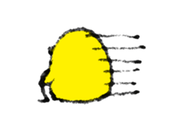 Bonjiri sticker 3 sticker #14521767