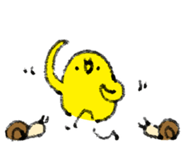 Bonjiri sticker 3 sticker #14521788