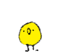 Bonjiri sticker 3 sticker #14521792