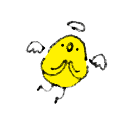 Bonjiri sticker 3 sticker #14521796