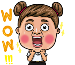 Chevit students sticker #14521847