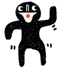 Dark idark sticker #14522295