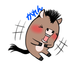 KAREN's exclusive sticker sticker #14522318