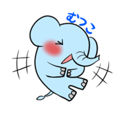 MUTSUKO's exclusive sticker sticker #14522598