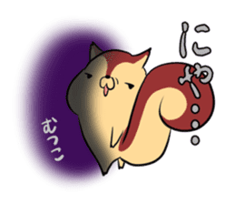 MUTSUKO's exclusive sticker sticker #14522615