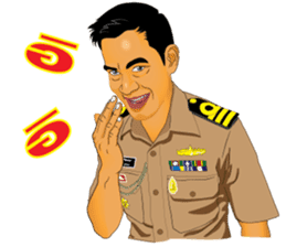 Navy bigboy sticker #14522625