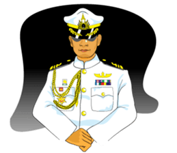 Navy bigboy sticker #14522633