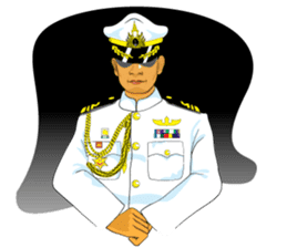 Navy bigboy sticker #14522633