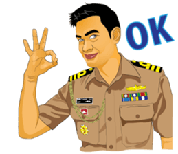 Navy bigboy sticker #14522634